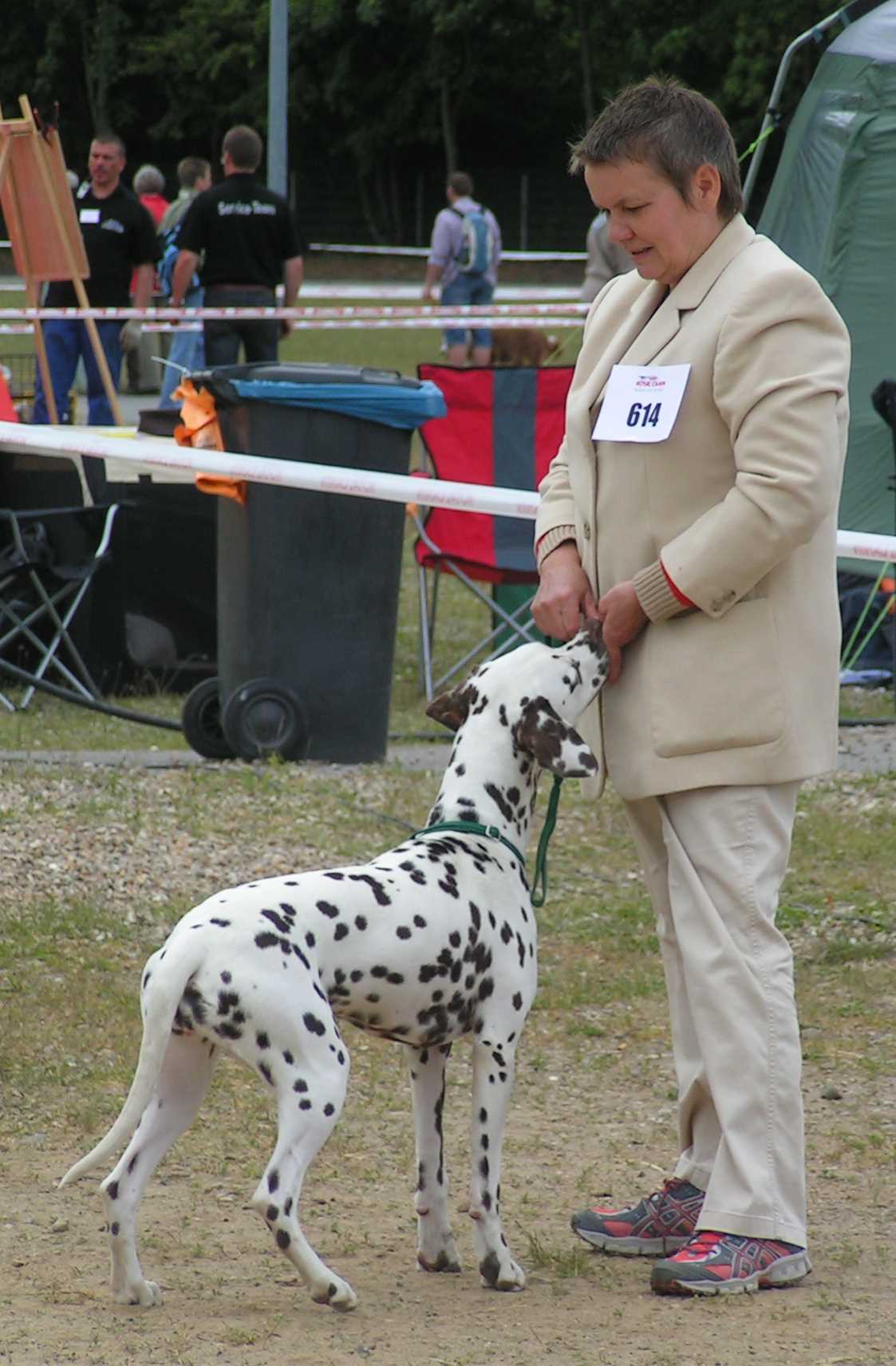 Neumuenster2009_Damie1.jpg (147743 Byte)