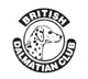 Britischer Dalmatinerclub